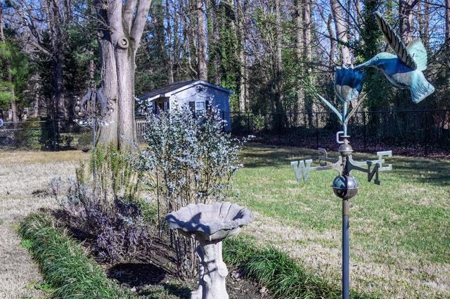 1685 Fairview Boulevard, Winston-salem, NC 27127