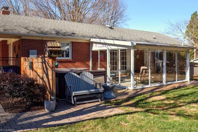 1685 Fairview Boulevard, Winston-salem, NC 27127