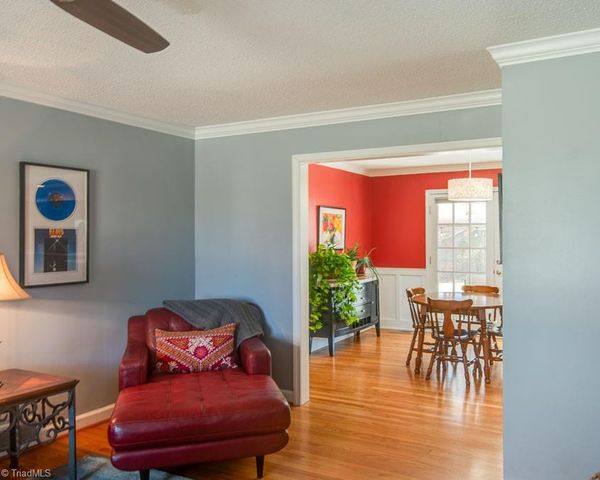 1685 Fairview Boulevard, Winston-salem, NC 27127