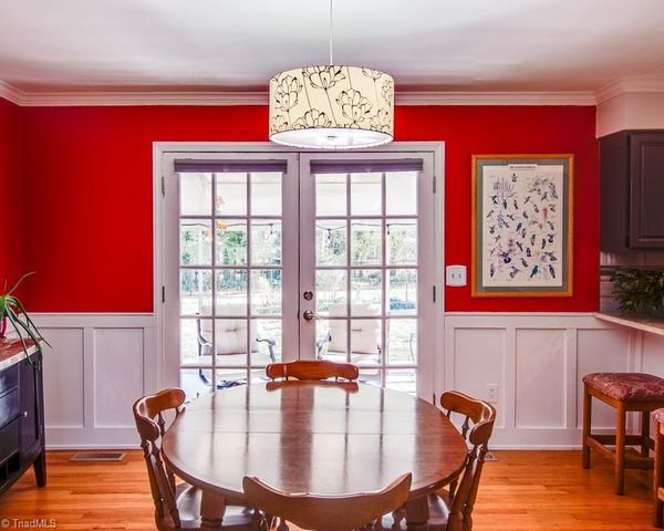 1685 Fairview Boulevard, Winston-salem, NC 27127