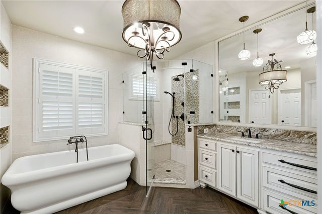 3345 Vintage Drive, Round Rock, TX 78664