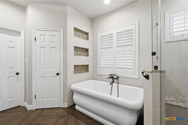 3345 Vintage Drive, Round Rock, TX 78664