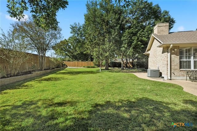 3345 Vintage Drive, Round Rock, TX 78664