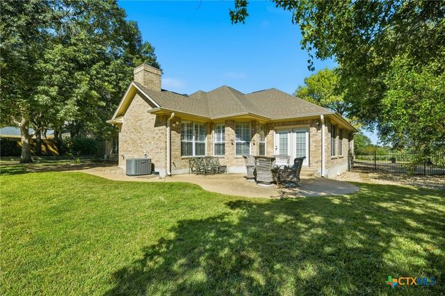 3345 Vintage Drive, Round Rock, TX 78664