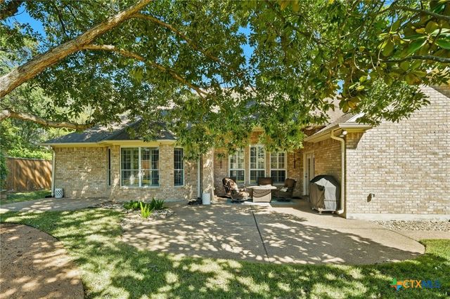 3345 Vintage Drive, Round Rock, TX 78664