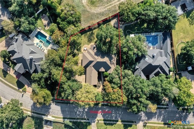 3345 Vintage Drive, Round Rock, TX 78664