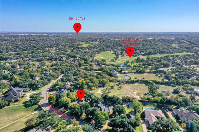 3345 Vintage Drive, Round Rock, TX 78664