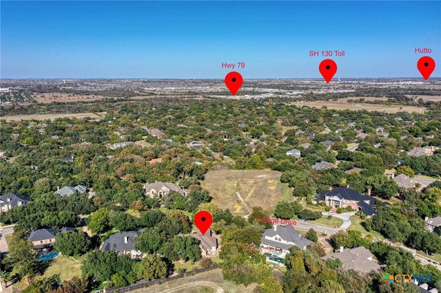 3345 Vintage Drive, Round Rock, TX 78664