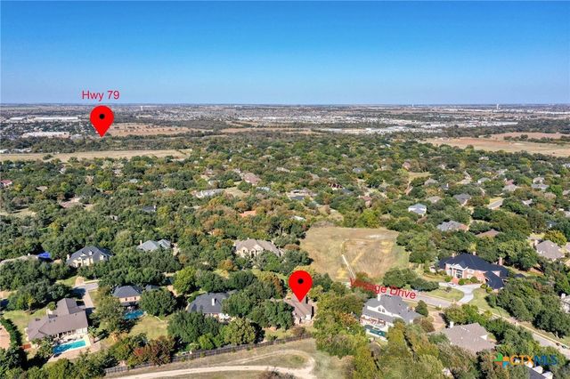 3345 Vintage Drive, Round Rock, TX 78664
