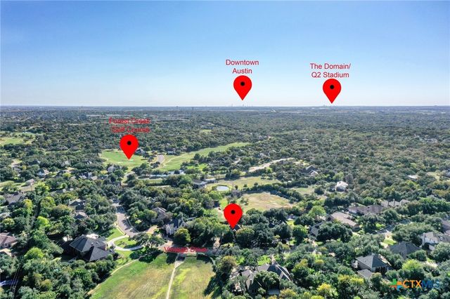 3345 Vintage Drive, Round Rock, TX 78664