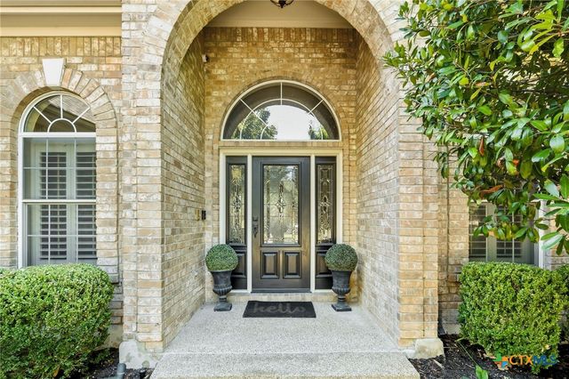 3345 Vintage Drive, Round Rock, TX 78664