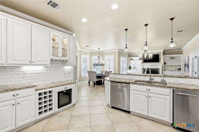 3345 Vintage Drive, Round Rock, TX 78664