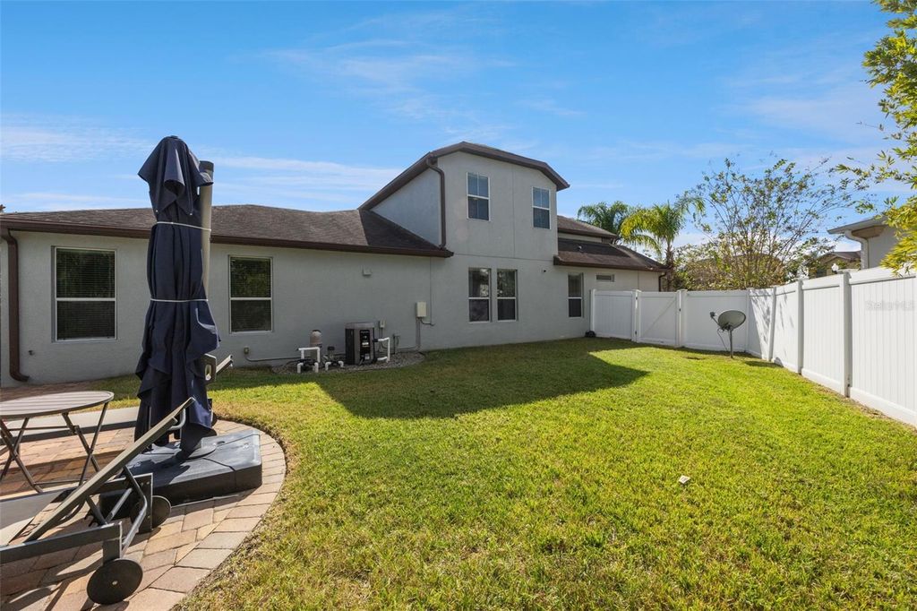 Image 53 of property listing at 15411 SUGARCUP COURT, Orlando, FL 32828