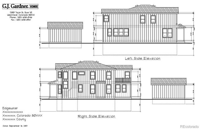 2275 Harlan Street, Edgewater, CO 80214