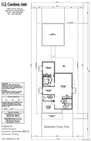 2275 Harlan Street, Edgewater, CO 80214