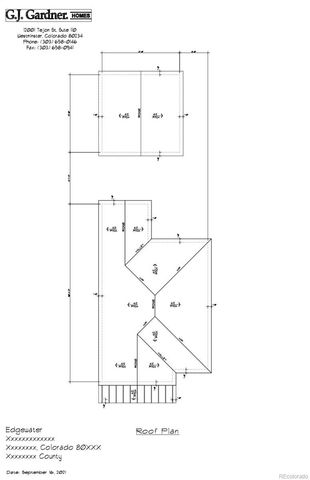 2275 Harlan Street, Edgewater, CO 80214