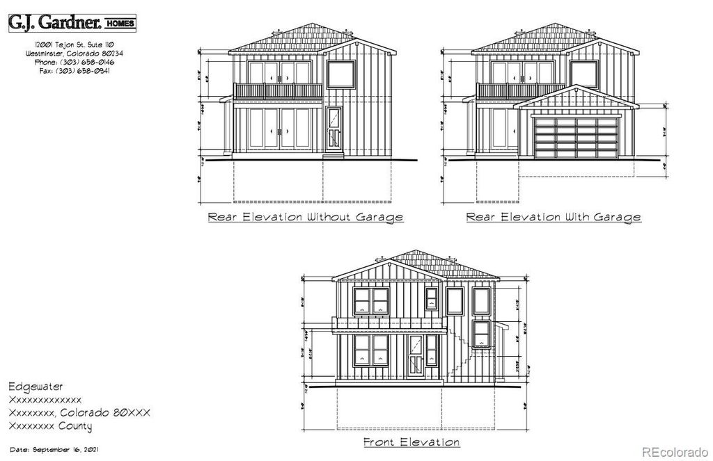2275 Harlan Street, Edgewater, CO 80214