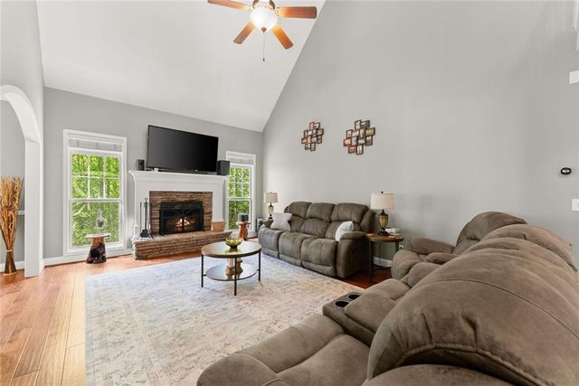 234 Glen Cedar Lane, Dawsonville, GA 30534