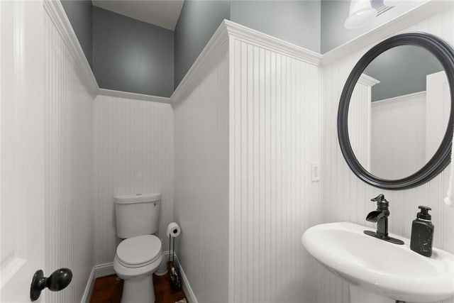 234 Glen Cedar Lane, Dawsonville, GA 30534
