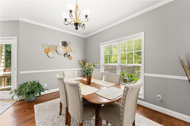 234 Glen Cedar Lane, Dawsonville, GA 30534
