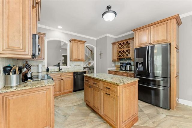 234 Glen Cedar Lane, Dawsonville, GA 30534