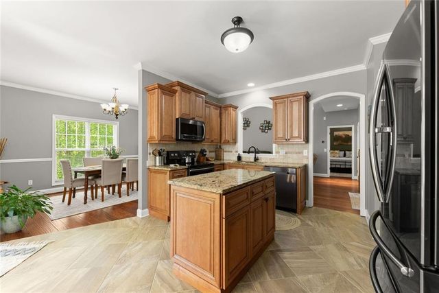 234 Glen Cedar Lane, Dawsonville, GA 30534