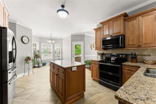 234 Glen Cedar Lane, Dawsonville, GA 30534
