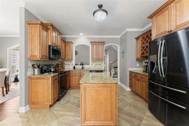 234 Glen Cedar Lane, Dawsonville, GA 30534