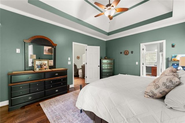 234 Glen Cedar Lane, Dawsonville, GA 30534