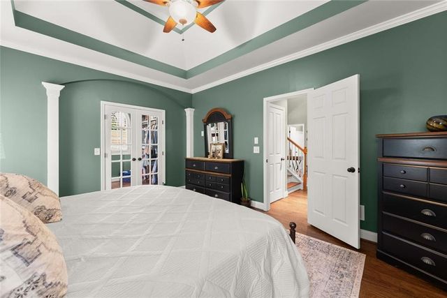 234 Glen Cedar Lane, Dawsonville, GA 30534