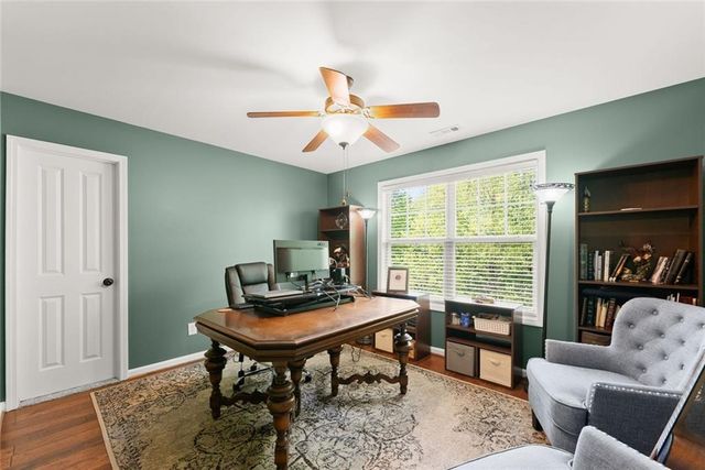 234 Glen Cedar Lane, Dawsonville, GA 30534