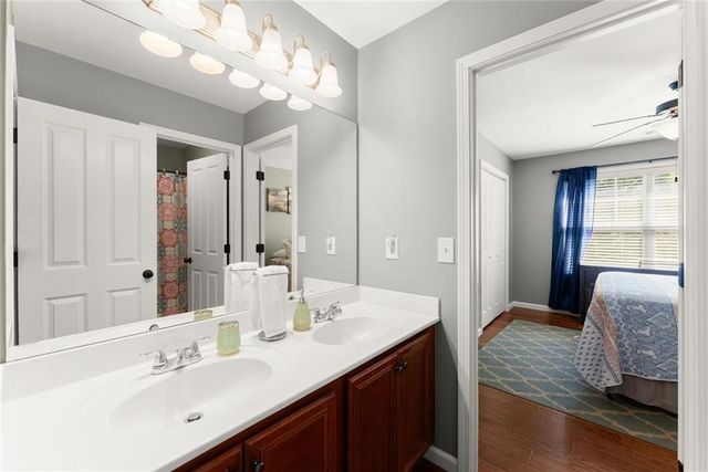 234 Glen Cedar Lane, Dawsonville, GA 30534