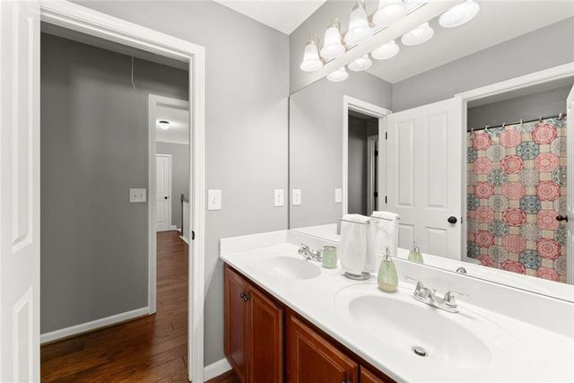234 Glen Cedar Lane, Dawsonville, GA 30534