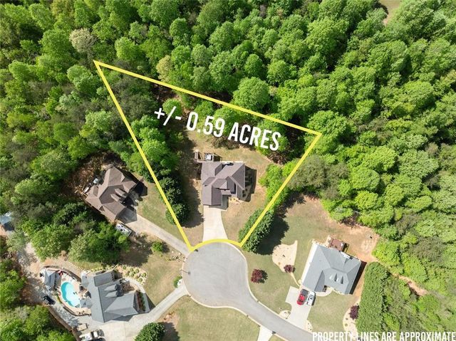 234 Glen Cedar Lane, Dawsonville, GA 30534