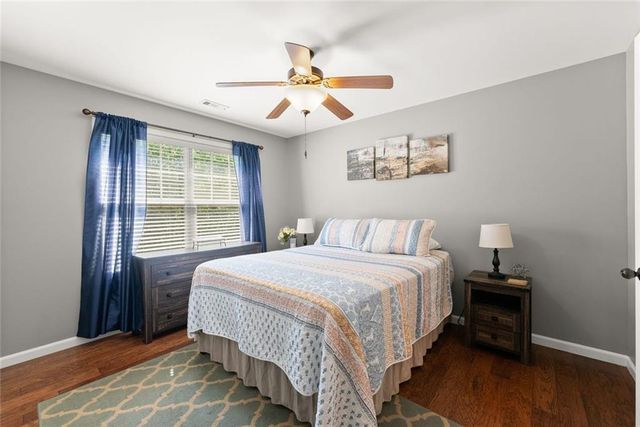 234 Glen Cedar Lane, Dawsonville, GA 30534