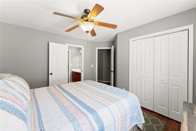 234 Glen Cedar Lane, Dawsonville, GA 30534