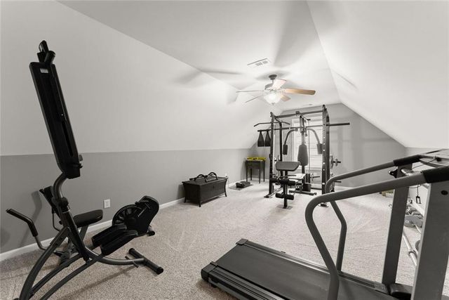 234 Glen Cedar Lane, Dawsonville, GA 30534