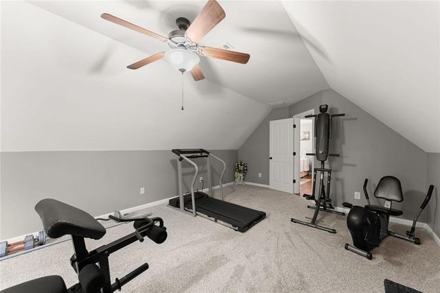 234 Glen Cedar Lane, Dawsonville, GA 30534