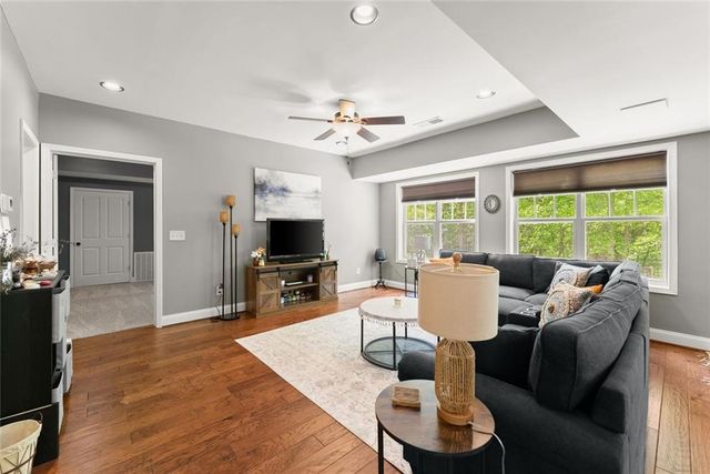 234 Glen Cedar Lane, Dawsonville, GA 30534