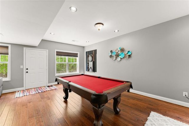 234 Glen Cedar Lane, Dawsonville, GA 30534