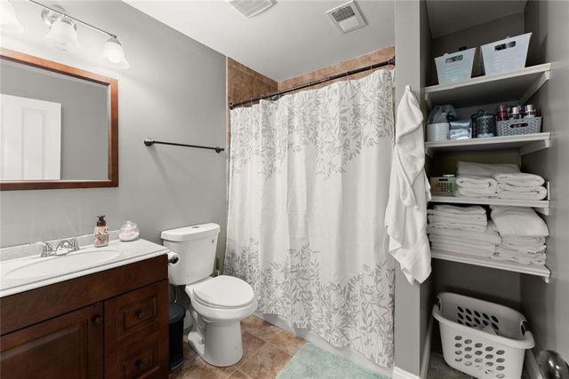 234 Glen Cedar Lane, Dawsonville, GA 30534