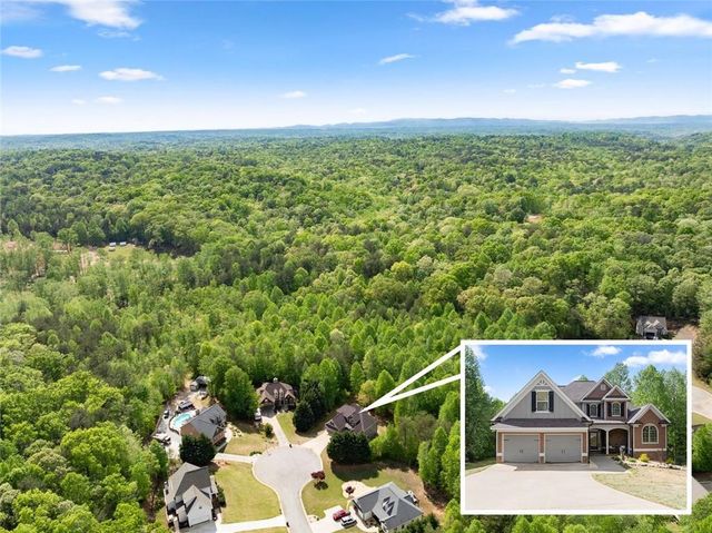 234 Glen Cedar Lane, Dawsonville, GA 30534