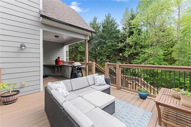 234 Glen Cedar Lane, Dawsonville, GA 30534