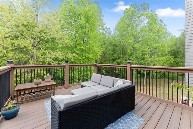 234 Glen Cedar Lane, Dawsonville, GA 30534