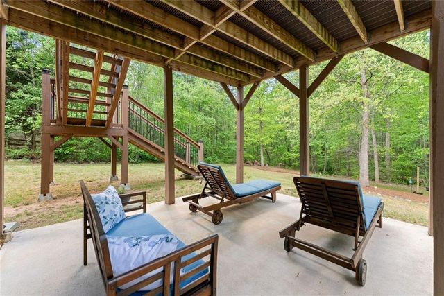 234 Glen Cedar Lane, Dawsonville, GA 30534