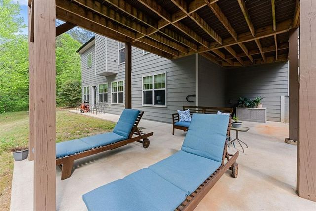 234 Glen Cedar Lane, Dawsonville, GA 30534