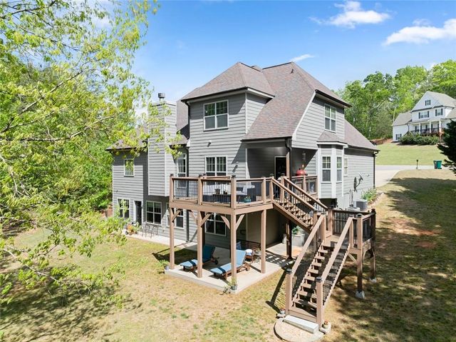 234 Glen Cedar Lane, Dawsonville, GA 30534