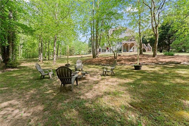 234 Glen Cedar Lane, Dawsonville, GA 30534