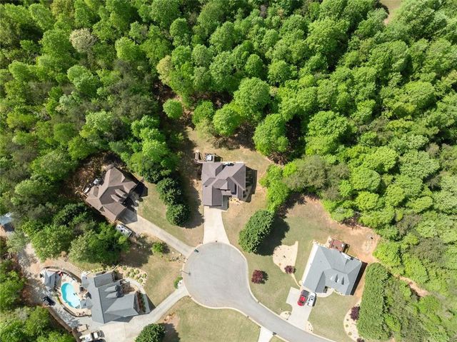 234 Glen Cedar Lane, Dawsonville, GA 30534