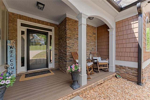 234 Glen Cedar Lane, Dawsonville, GA 30534